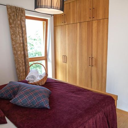 Apartments Vila Jelka Бохин Екстериор снимка