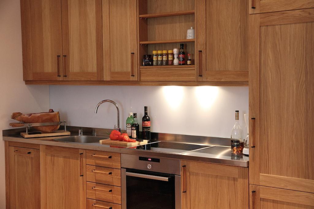 Apartments Vila Jelka Бохин Стая снимка