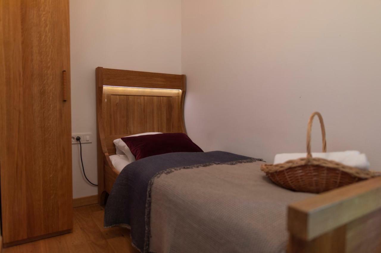 Apartments Vila Jelka Бохин Екстериор снимка